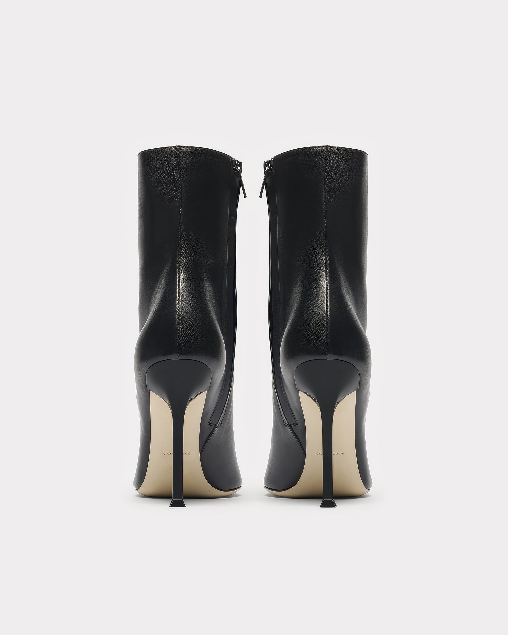 HELIX ANKLE BOOT