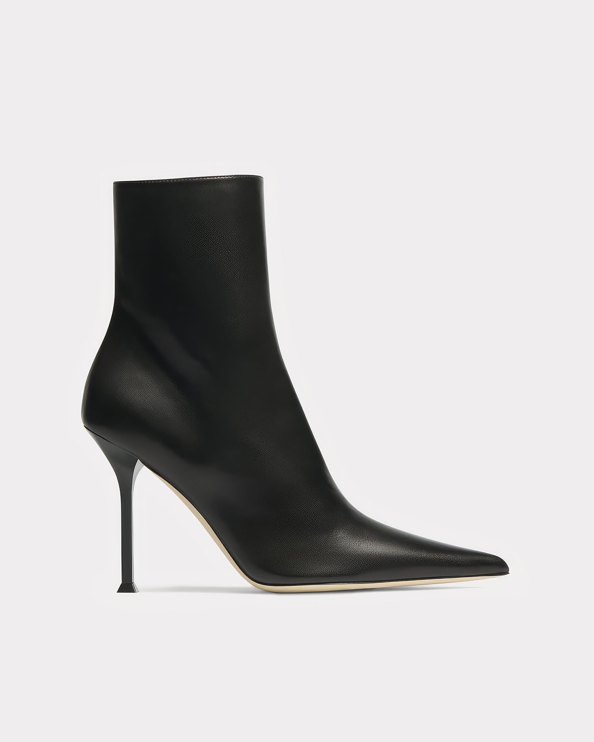 HELIX ANKLE BOOT