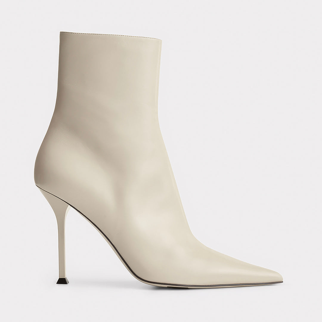 HELIX ANKLE BOOT
