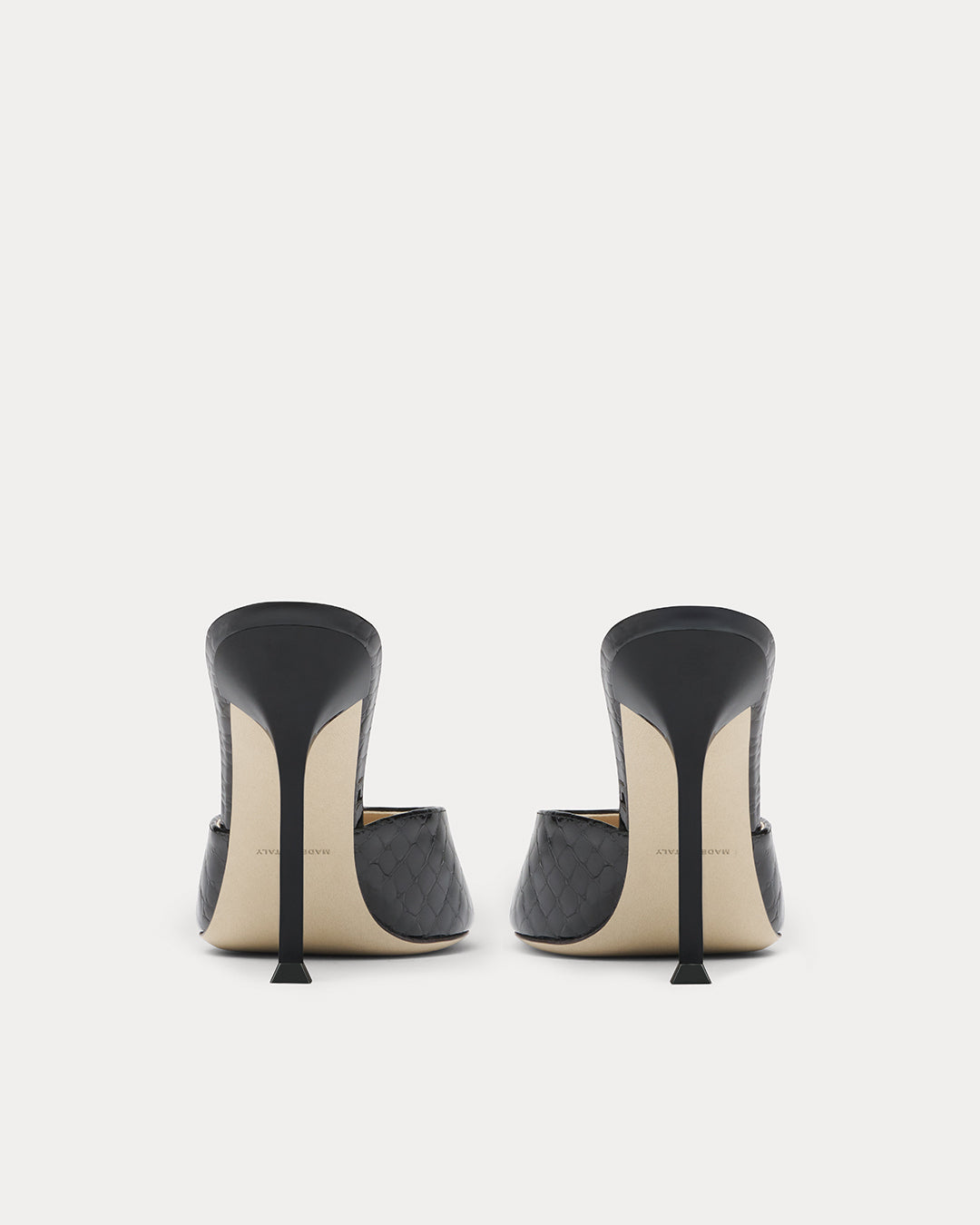 HELIX MULE