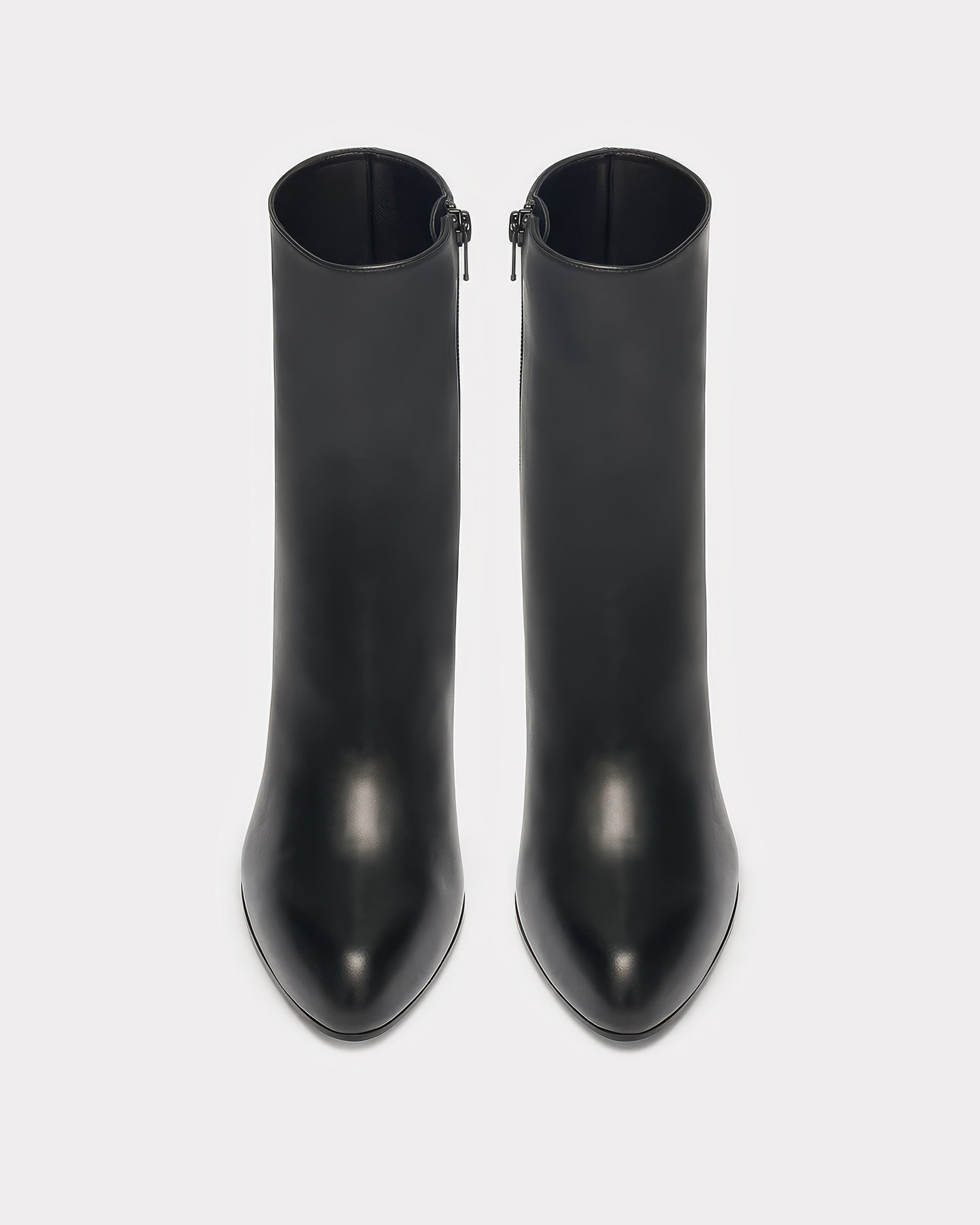 HIGH ANKLE BOOT