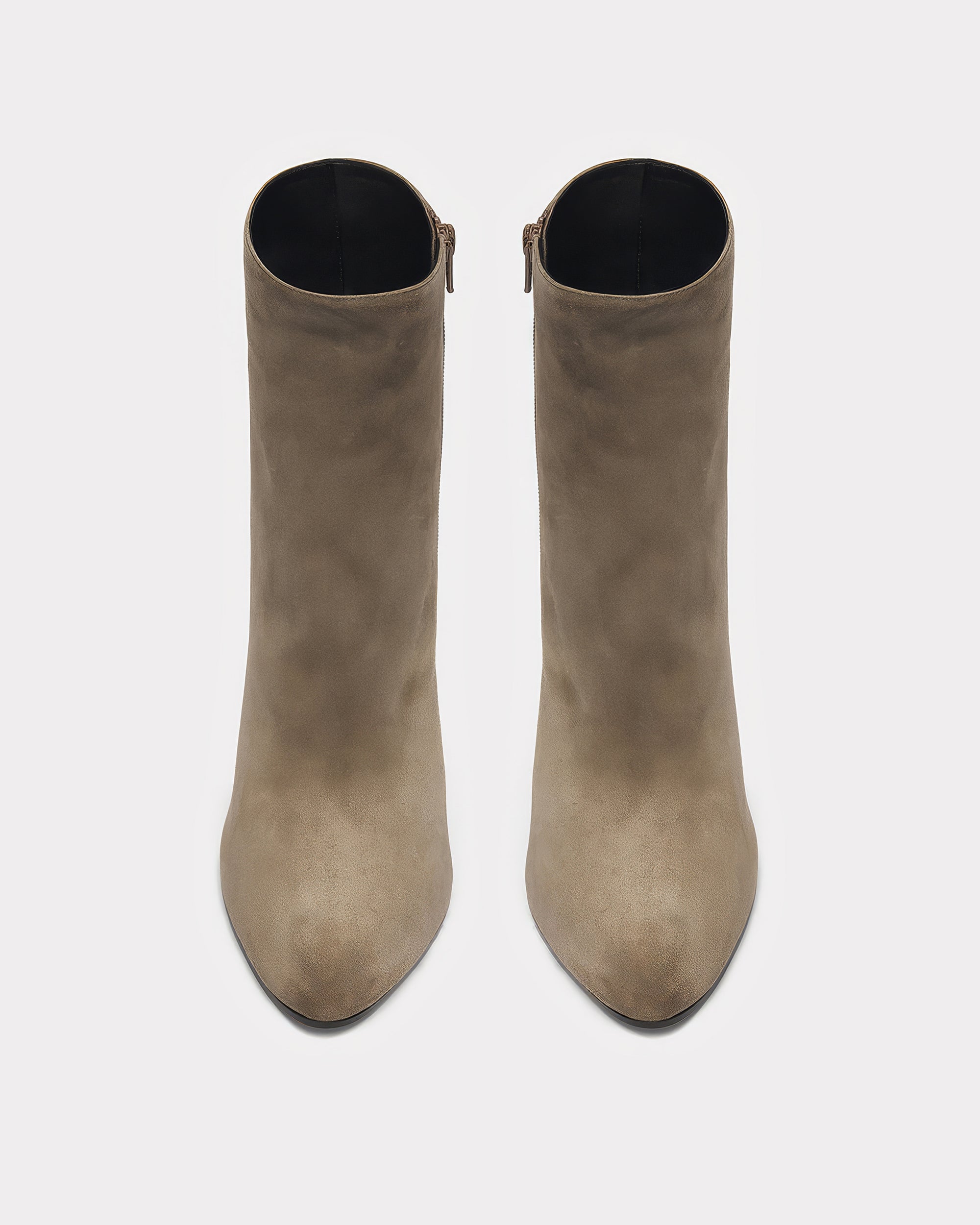 HIGH ANKLE BOOT