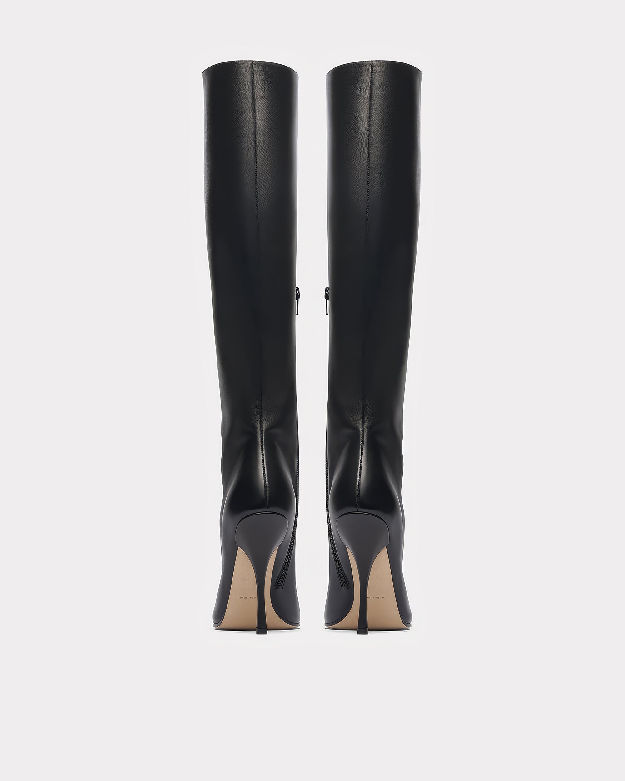 HIGH KNEE BOOT