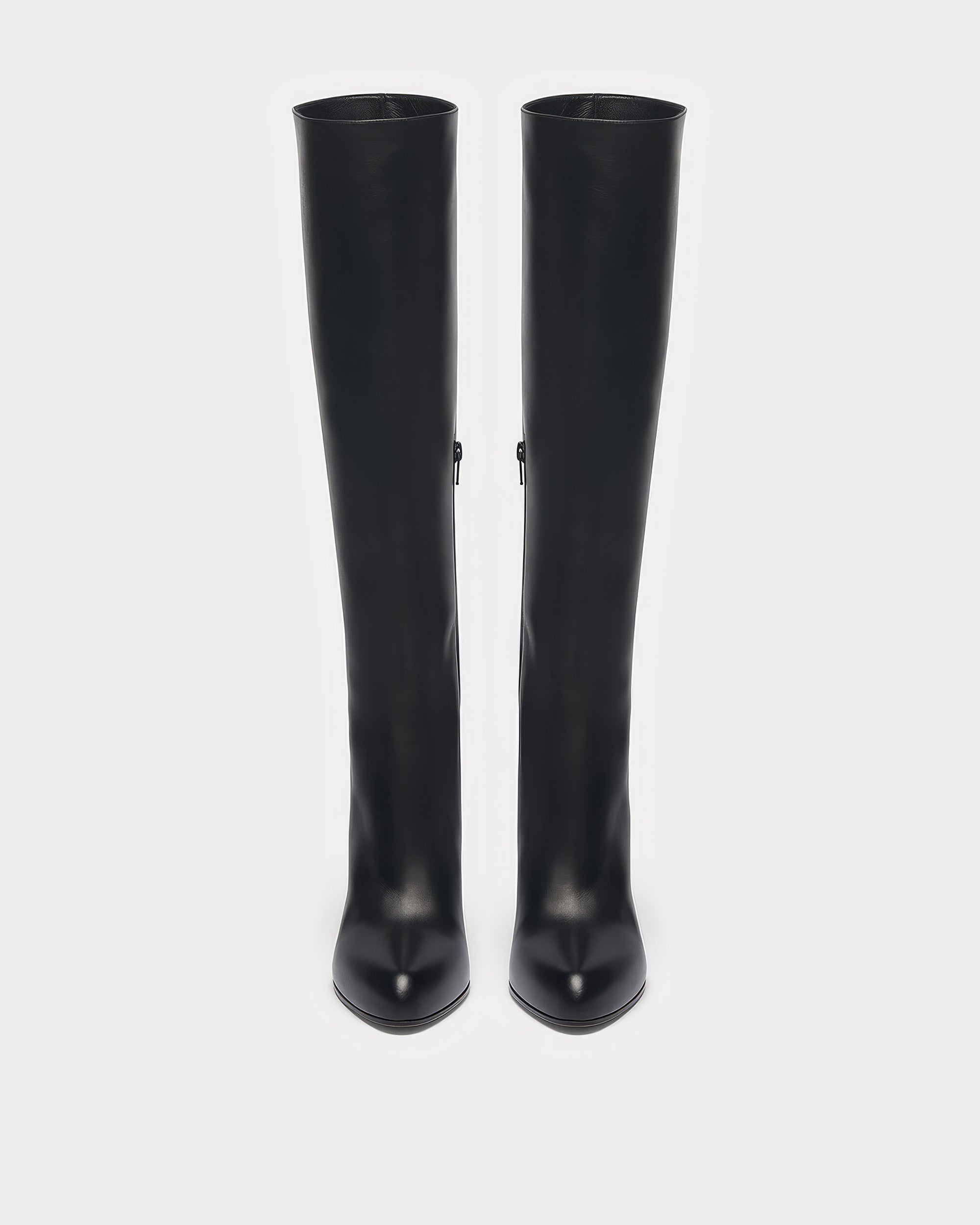 HIGH KNEE BOOT