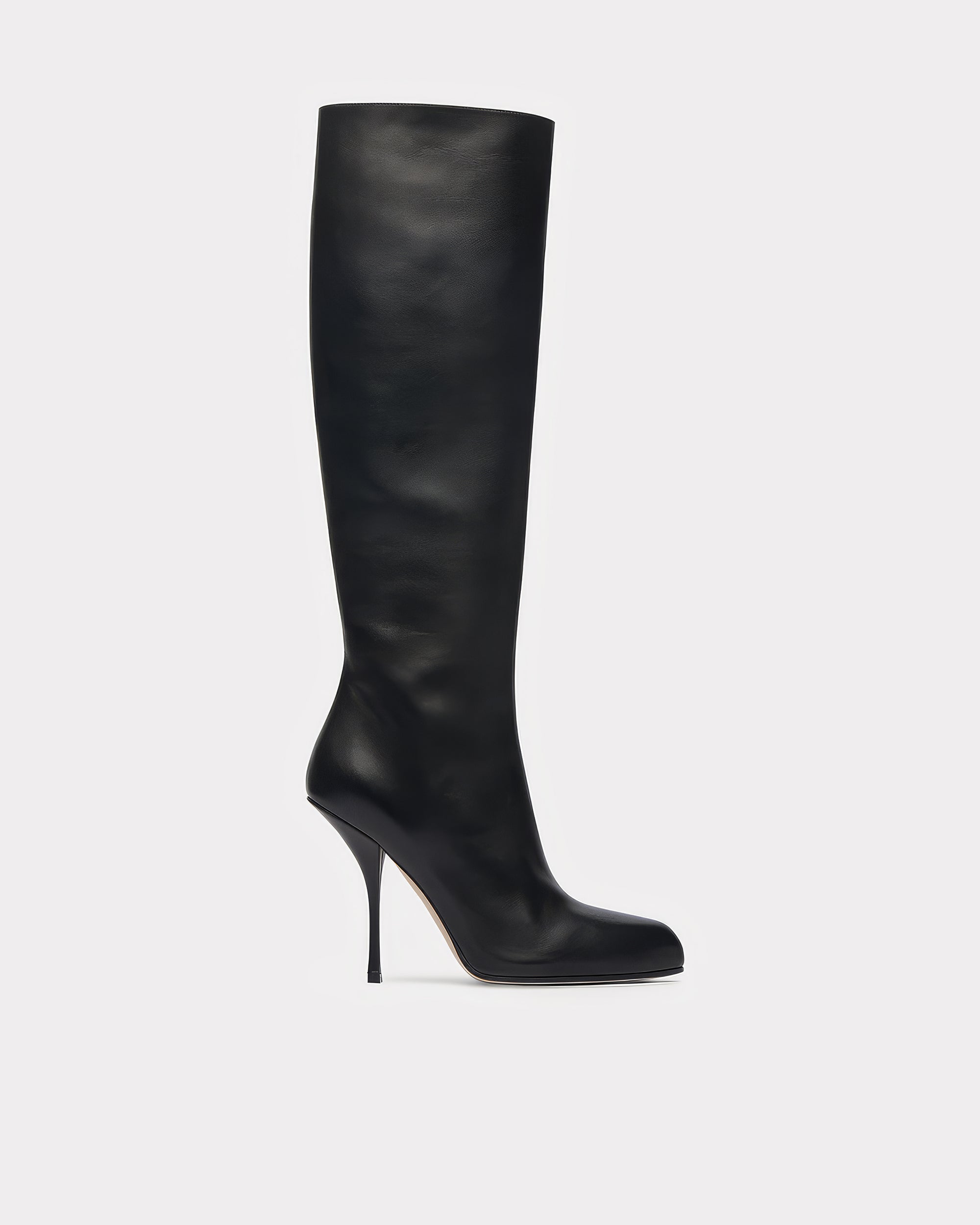 HIGH KNEE BOOT