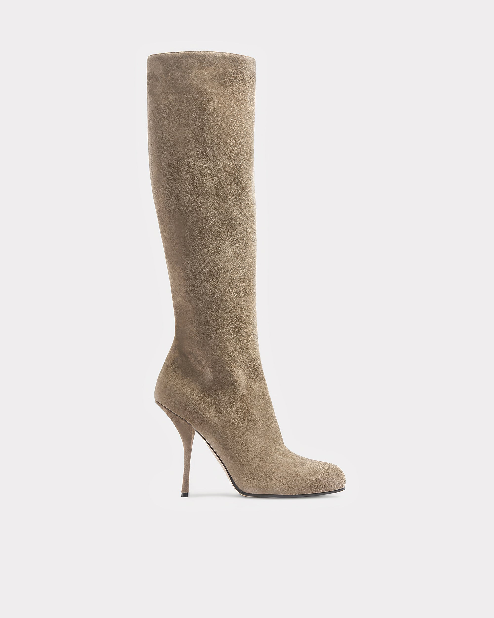 HIGH KNEE BOOT