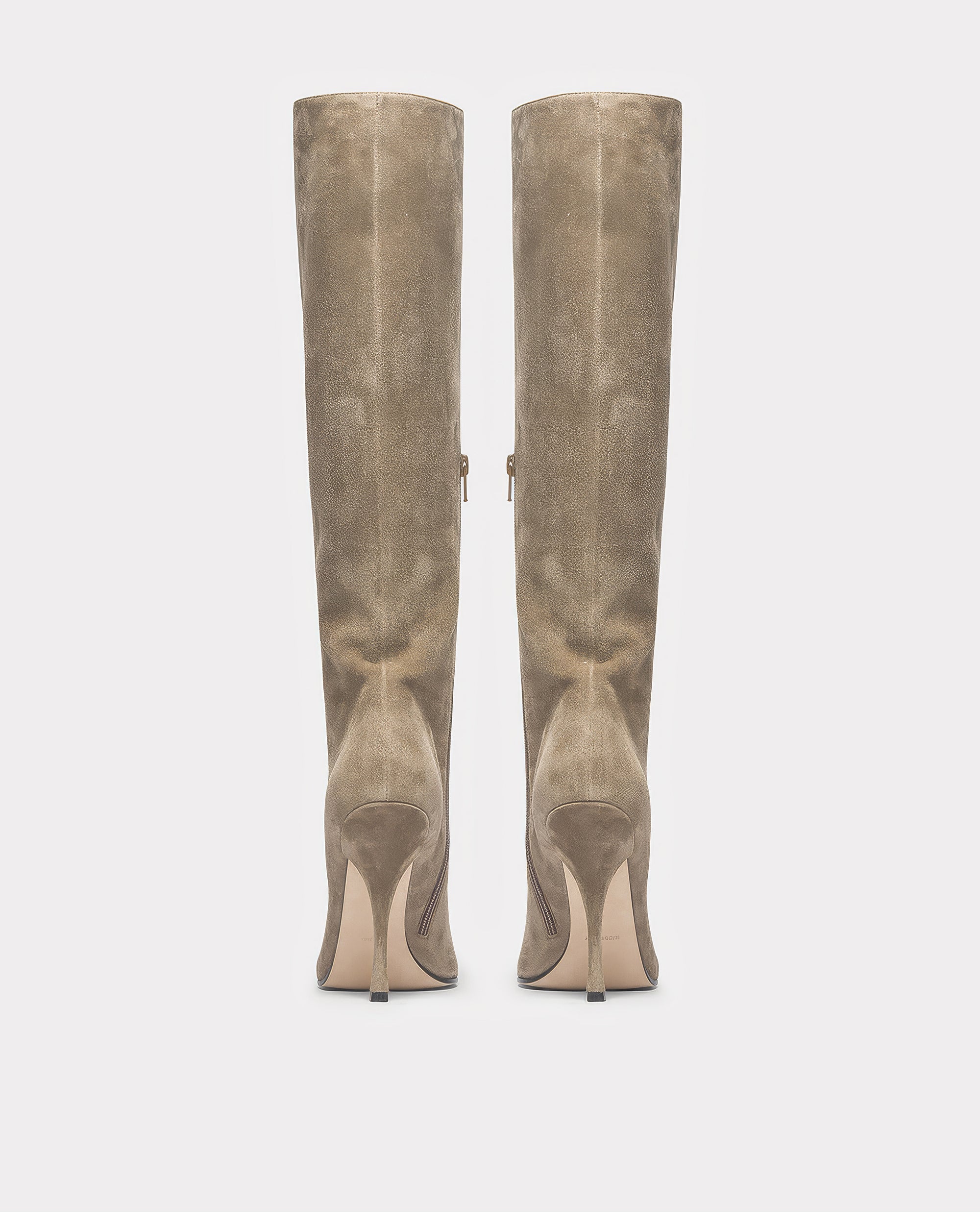 HIGH KNEE BOOT