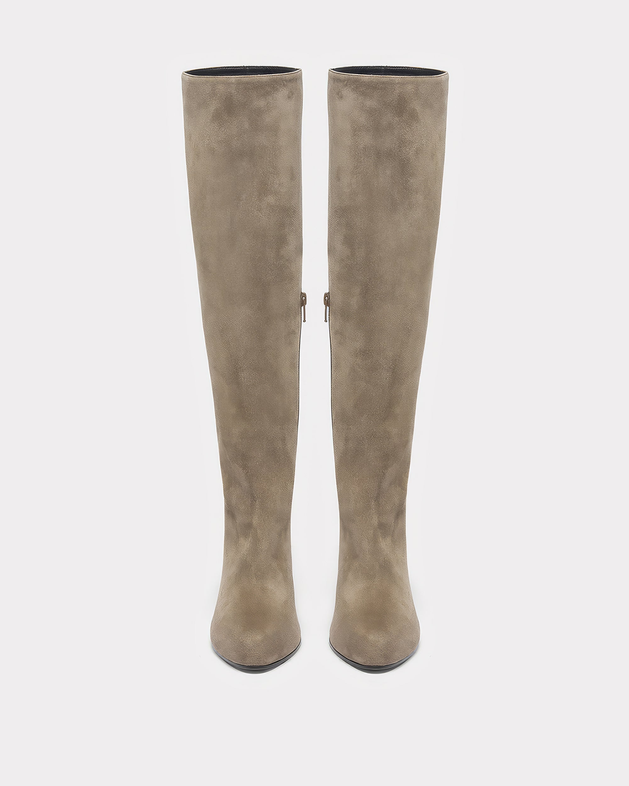 HIGH KNEE BOOT