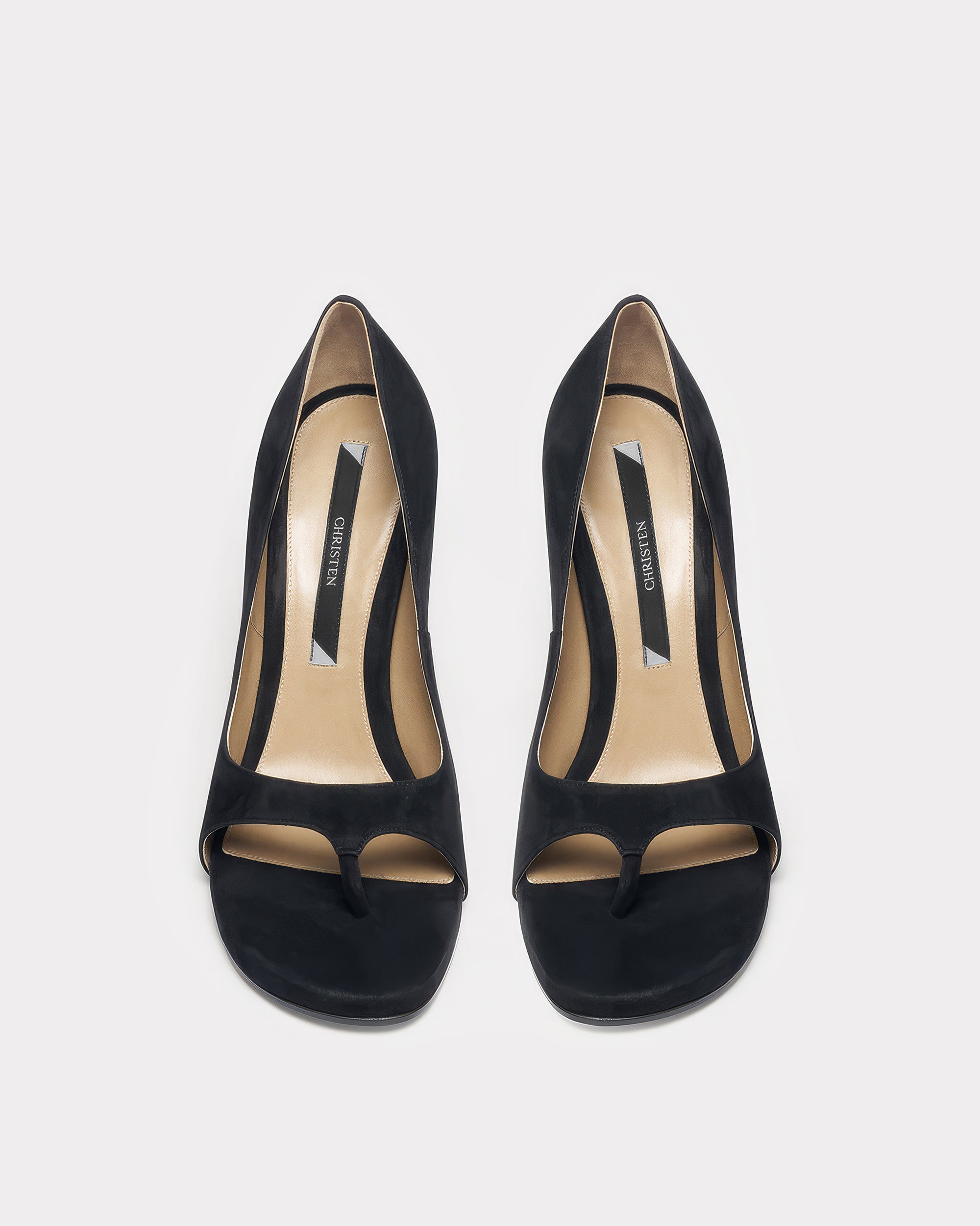 HIGH THONG PUMP