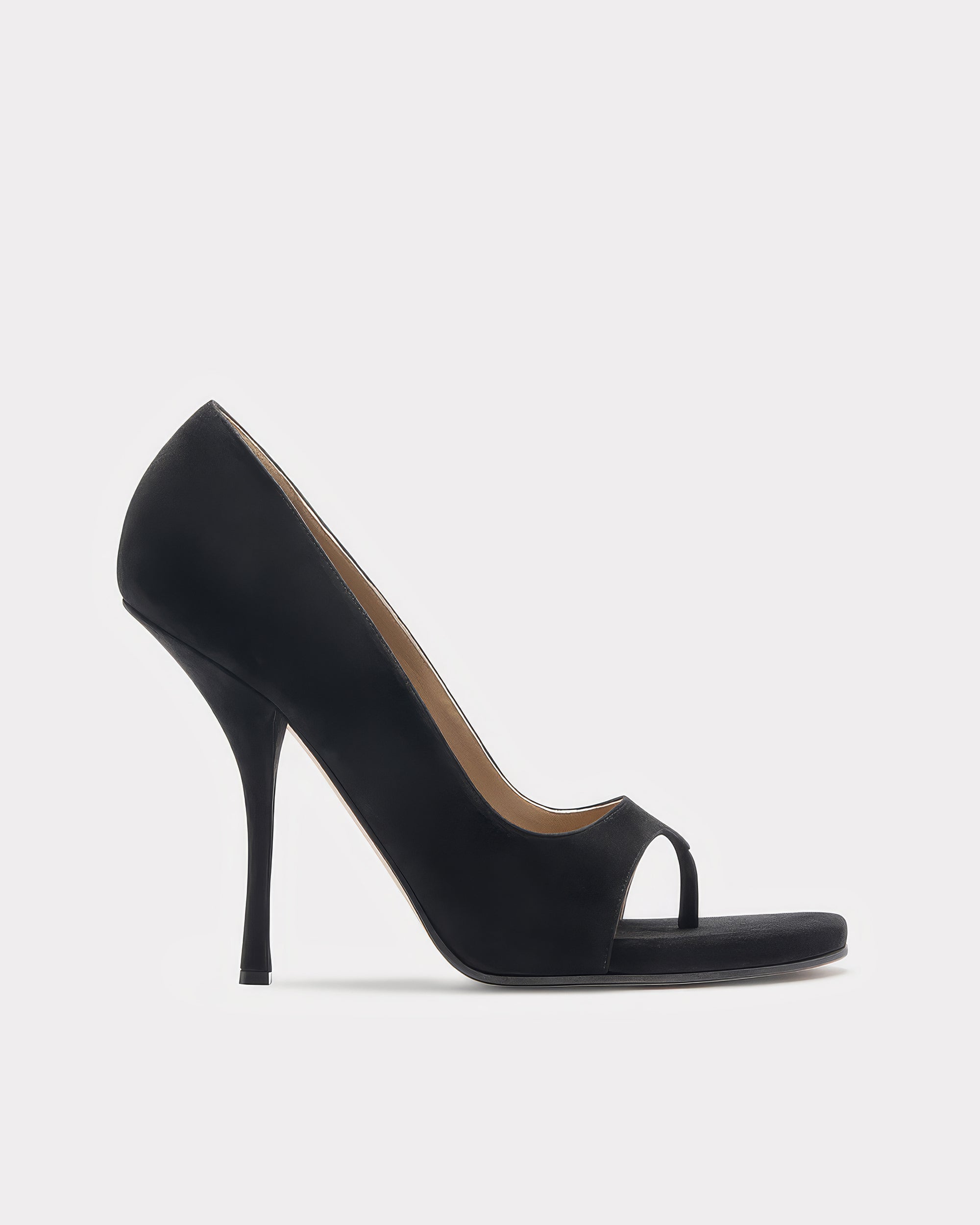 HIGH THONG PUMP