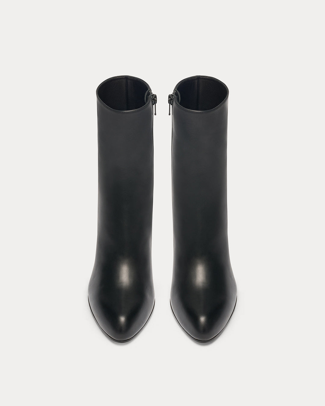 HIGH ANKLE BOOT