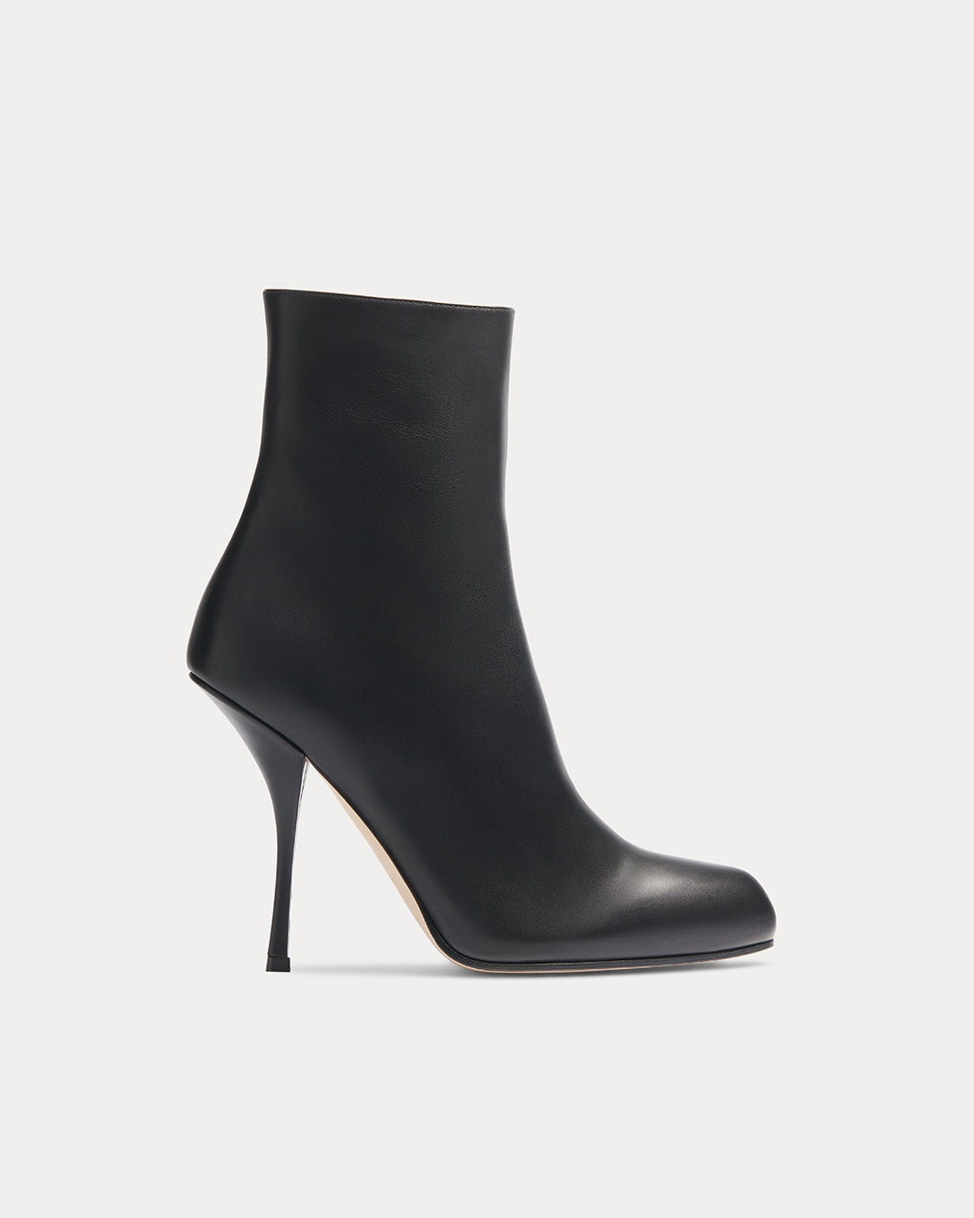 HIGH ANKLE BOOT