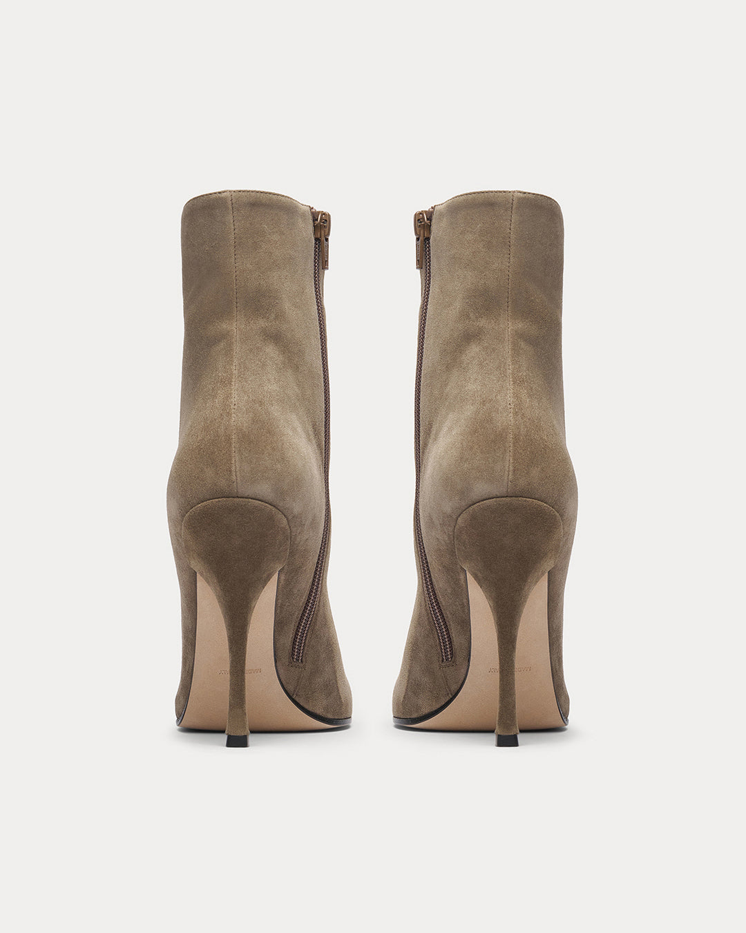 HIGH ANKLE BOOT