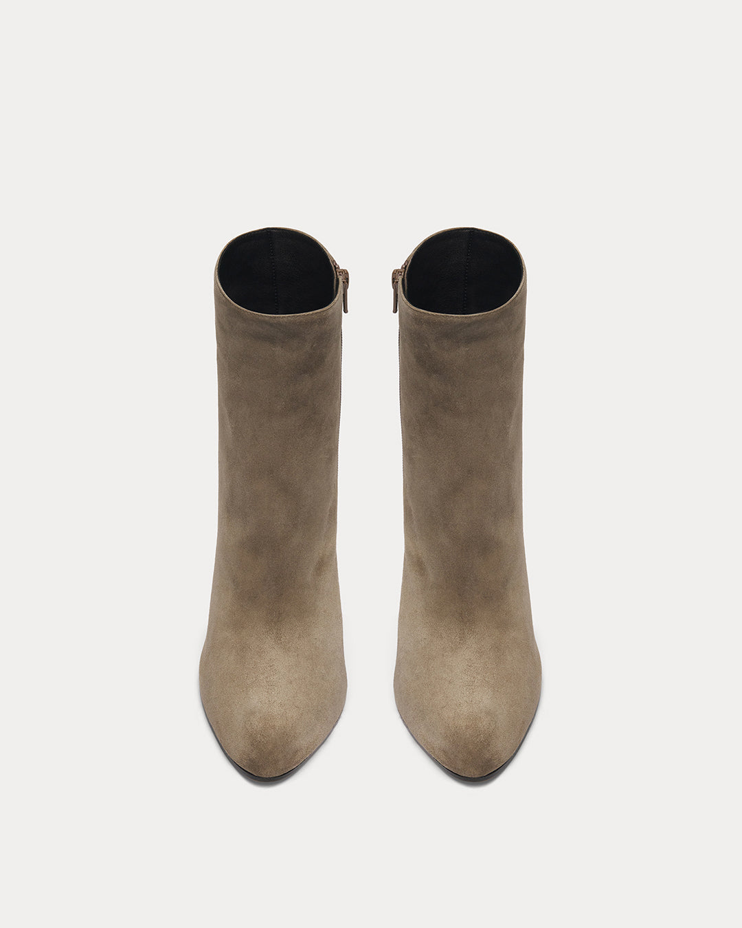 HIGH ANKLE BOOT