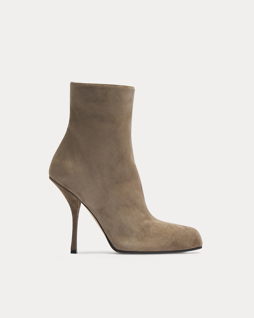 HIGH ANKLE BOOT
