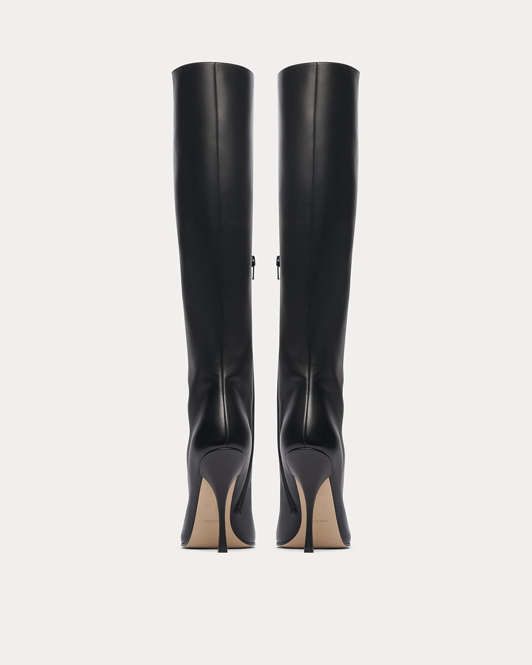 HIGH KNEE BOOT