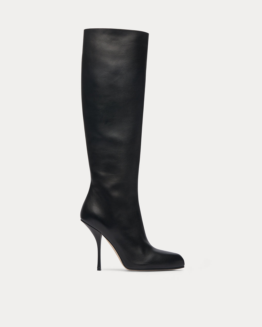 HIGH KNEE BOOT