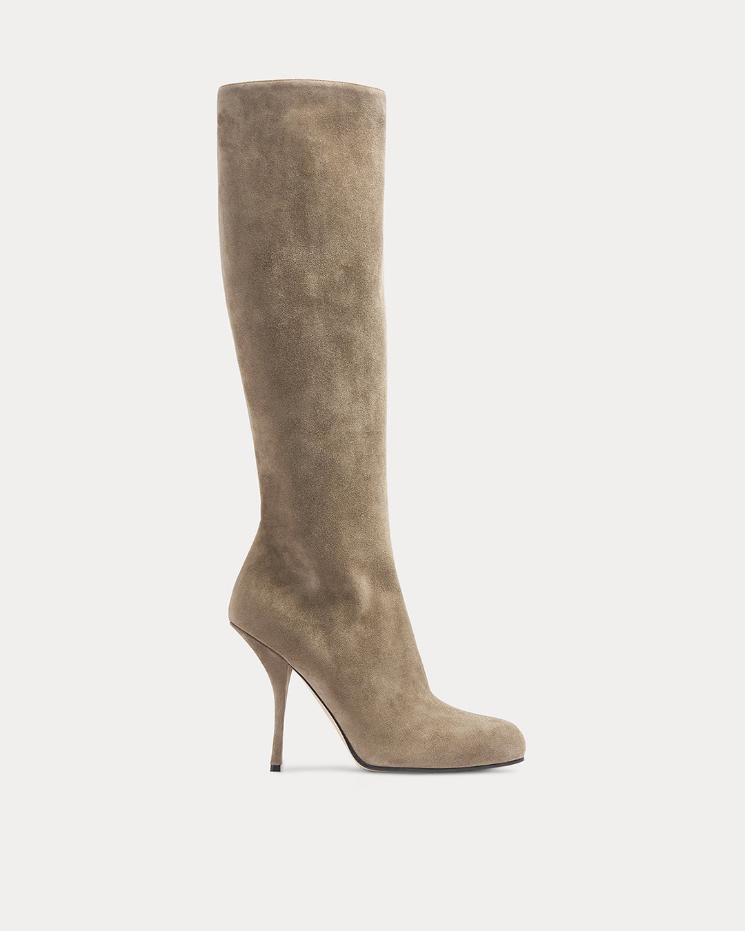 HIGH KNEE BOOT