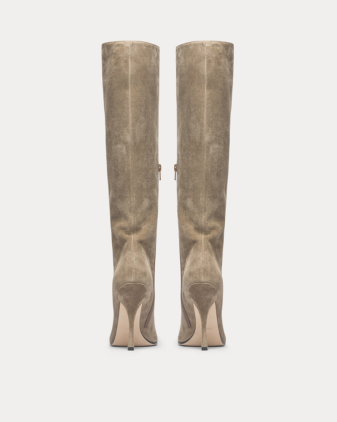 HIGH KNEE BOOT