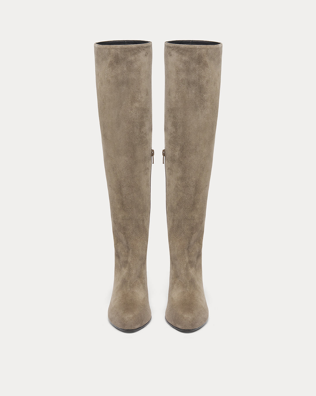 HIGH KNEE BOOT