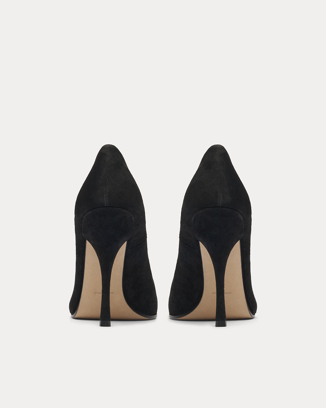 HIGH PUMP