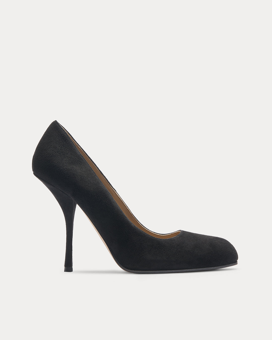 HIGH PUMP