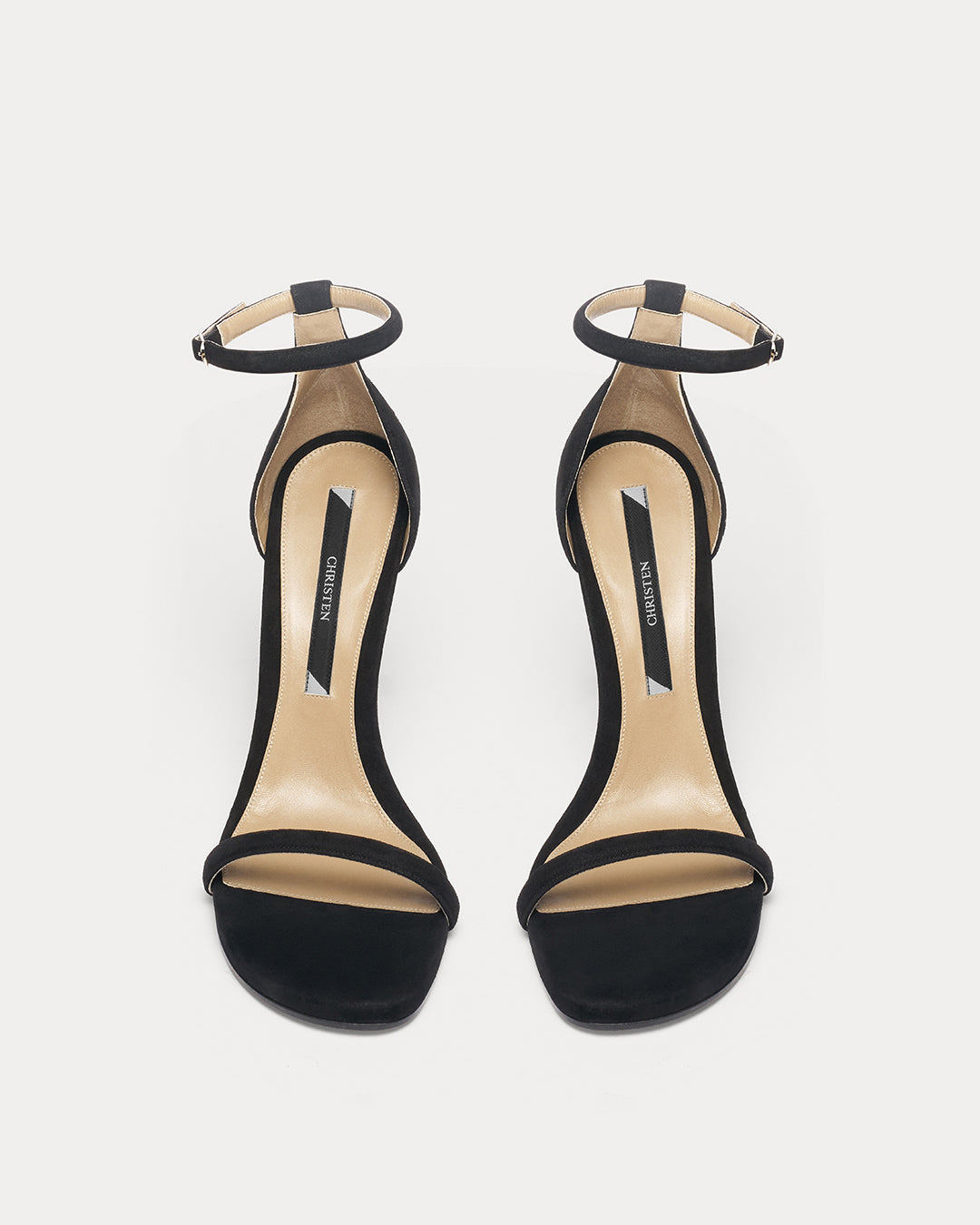 HIGH SANDAL
