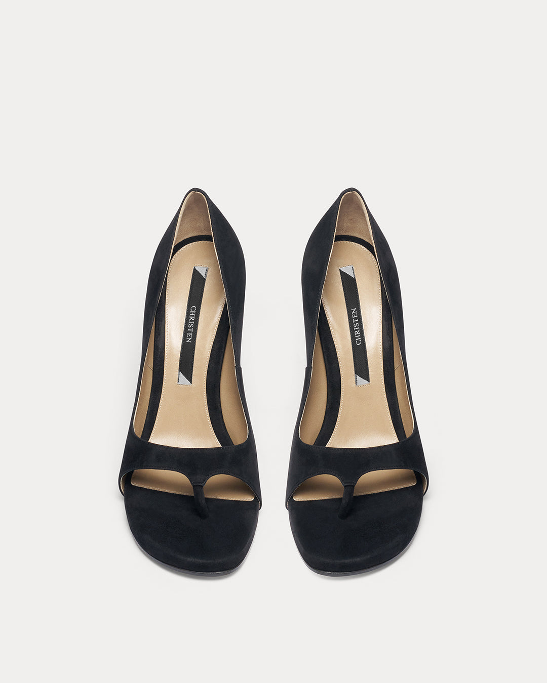 HIGH THONG PUMP