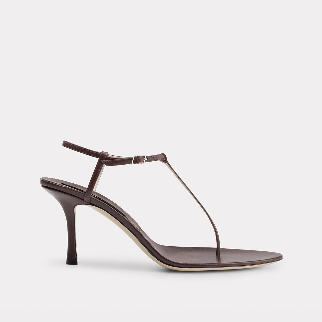 MONO STRAP SANDAL