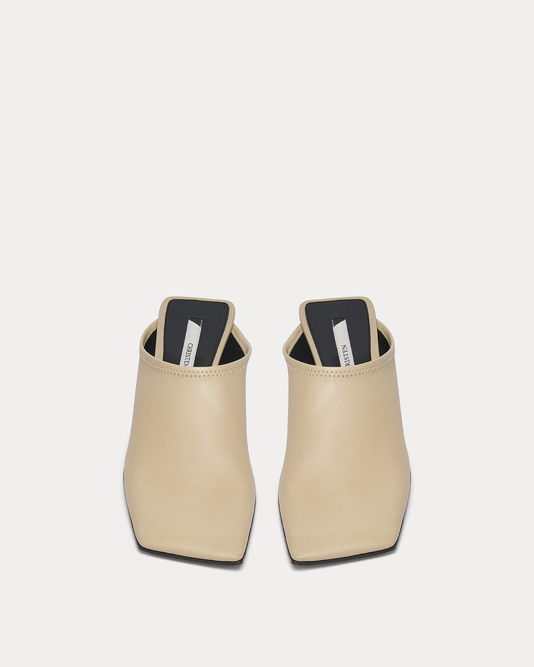 EDGE STRETCH MULE