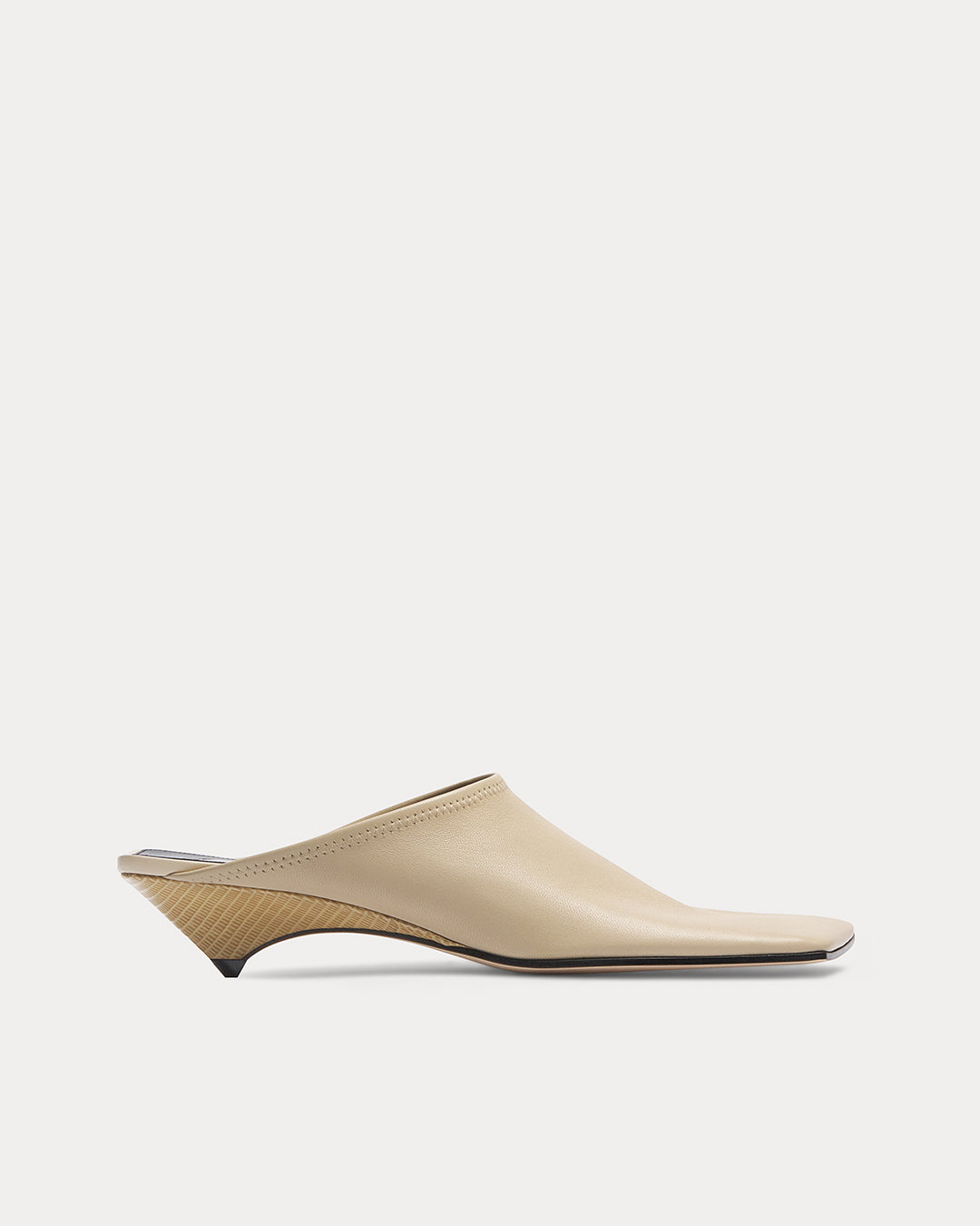 EDGE STRETCH MULE