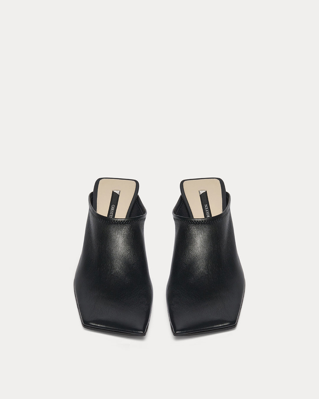 EDGE STRETCH MULE