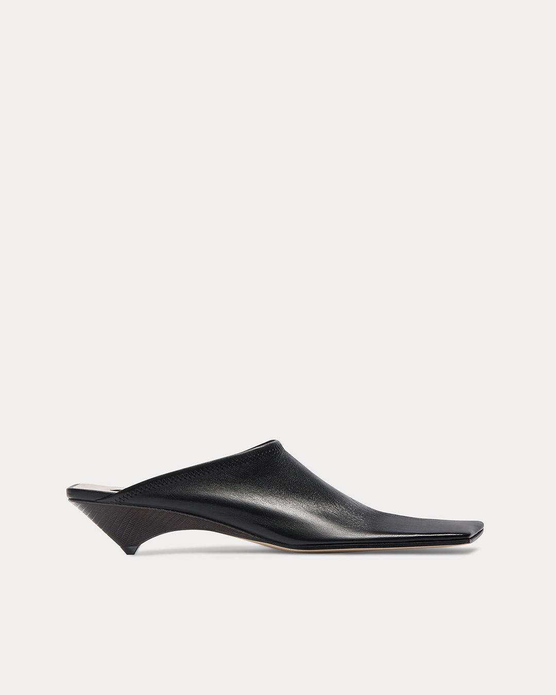 EDGE STRETCH MULE