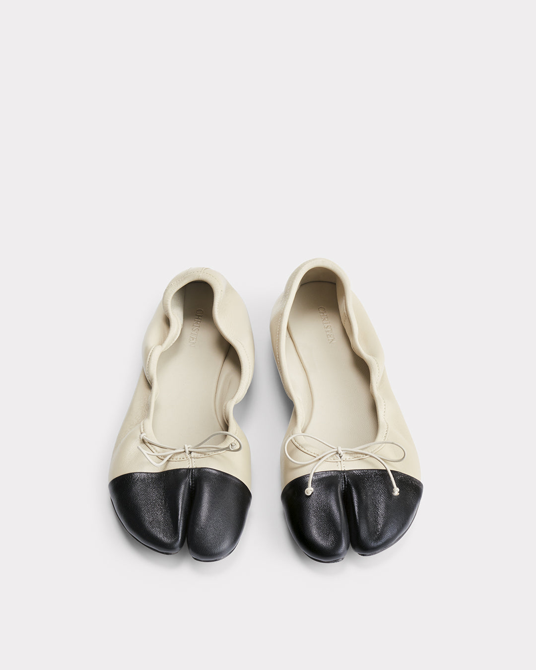 TABI STRETCH BALLERINA