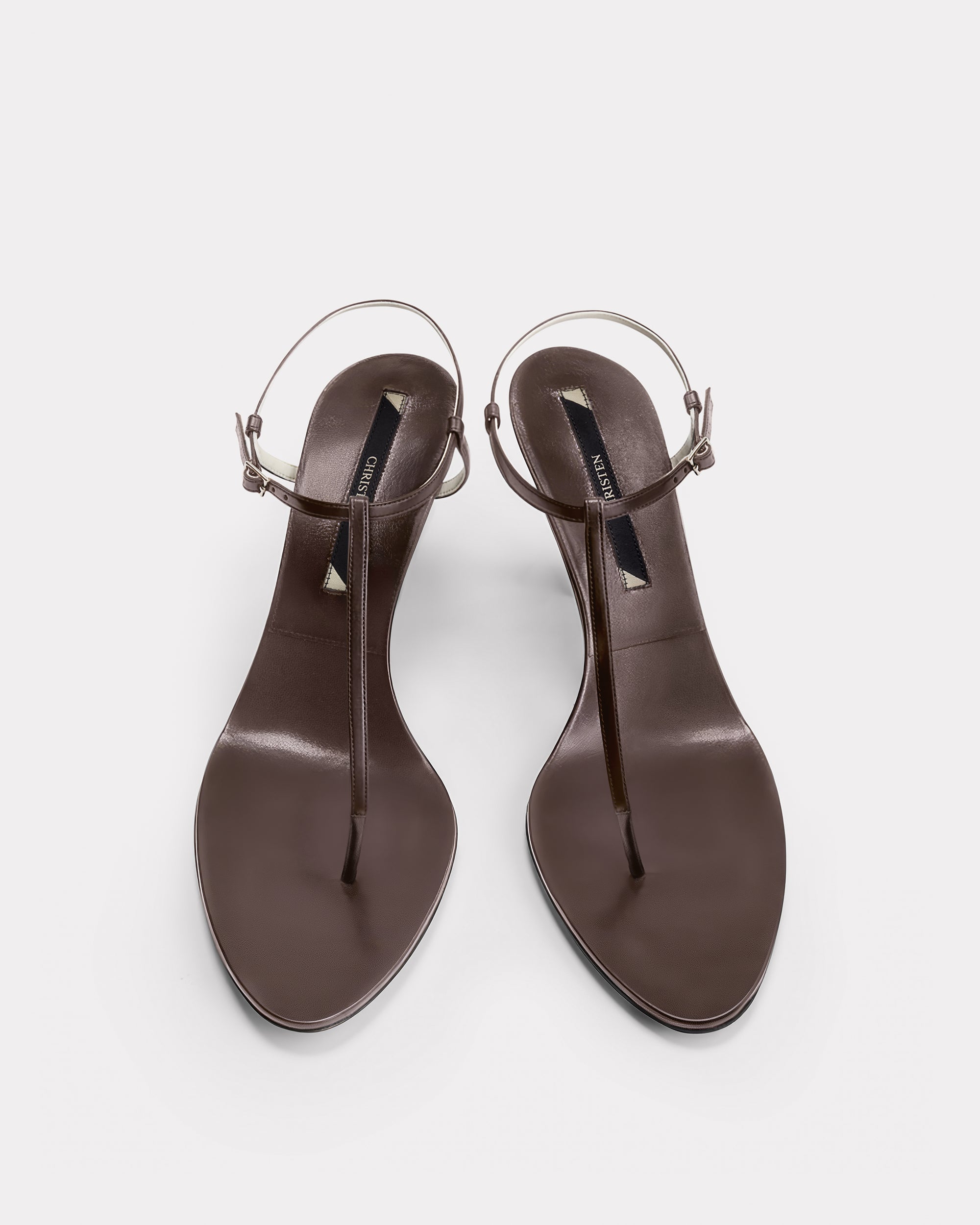 MONO STRAP SANDAL