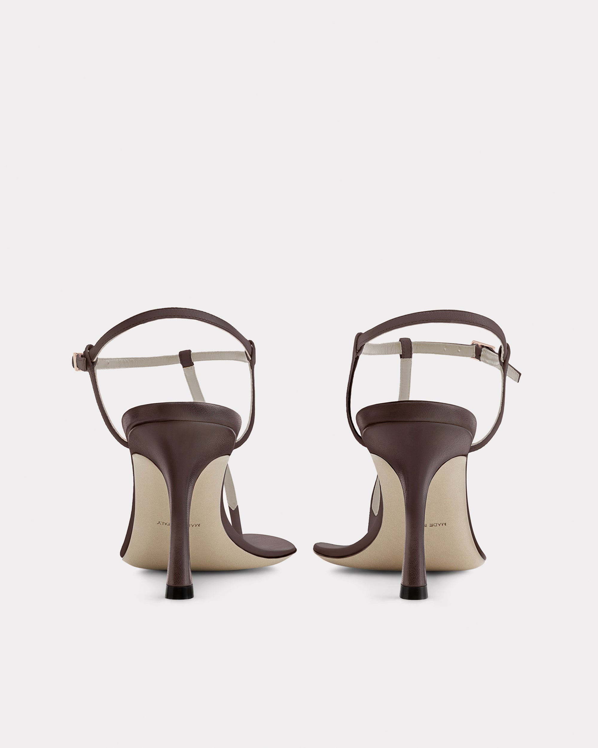 MONO STRAP SANDAL
