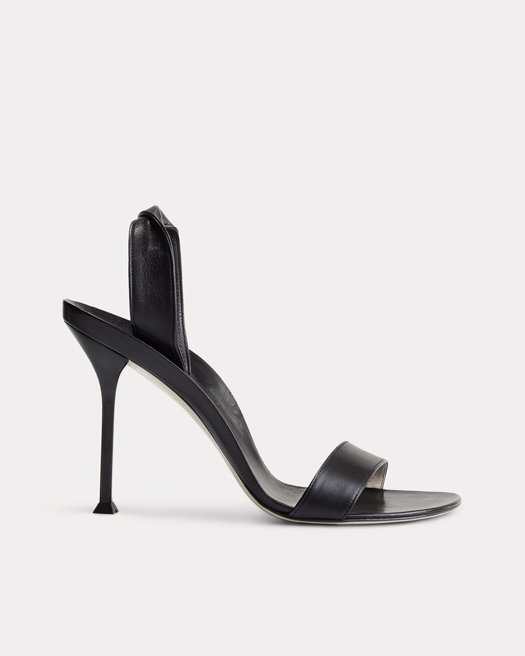 HELIX SLING BACK SANDAL