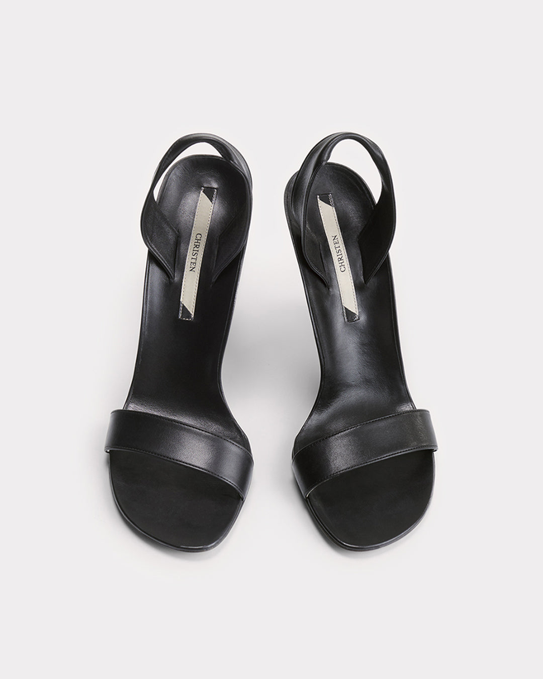 HELIX SLING BACK SANDAL
