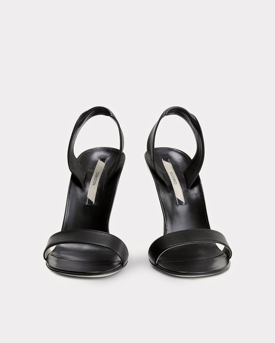 HELIX SLING BACK SANDAL
