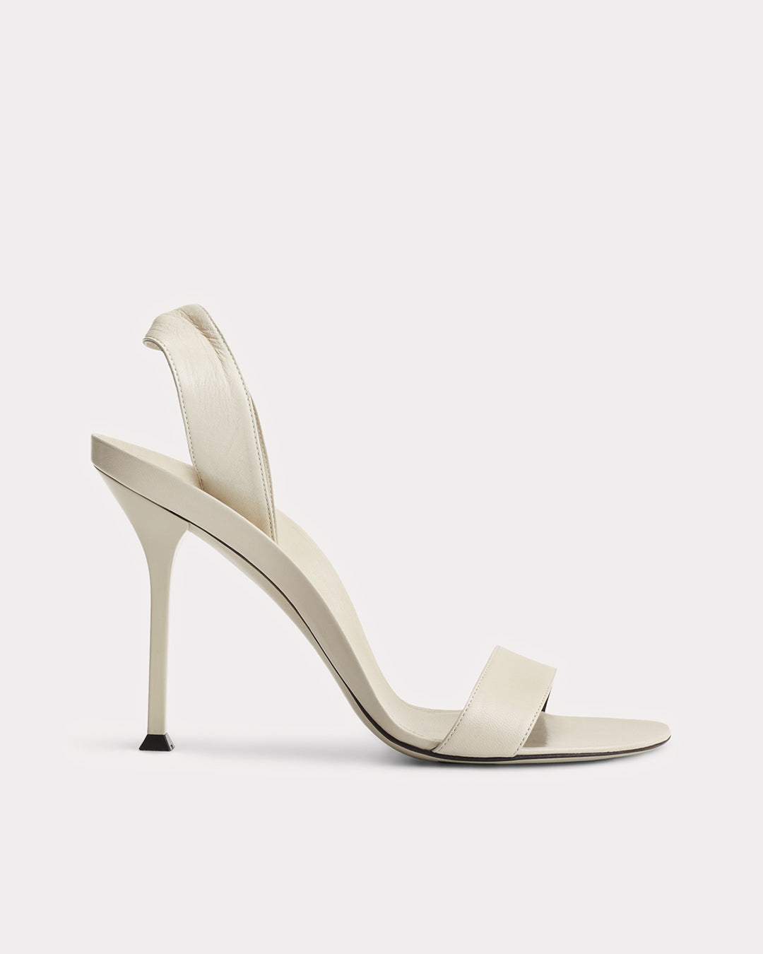 HELIX SLING BACK SANDAL