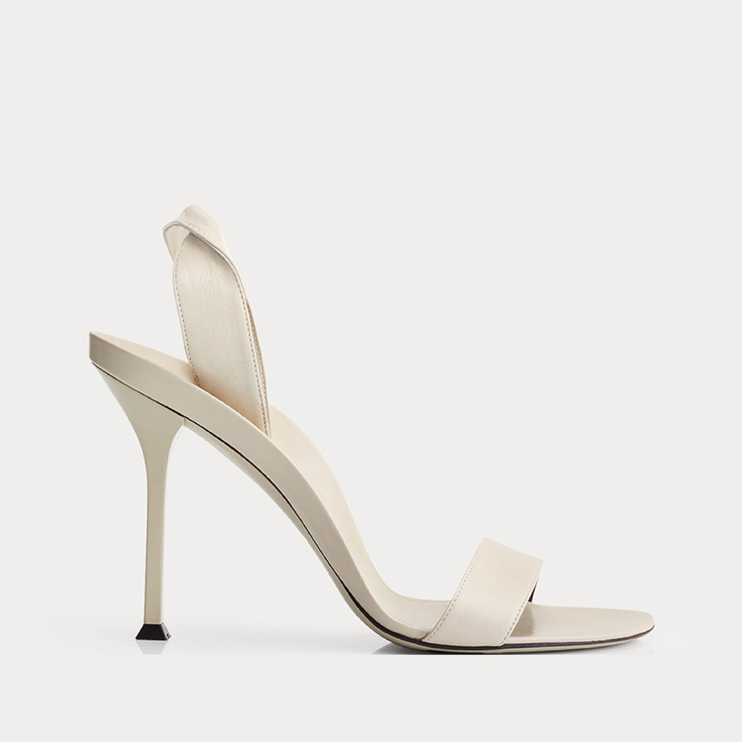 HELIX SLING BACK SANDAL
