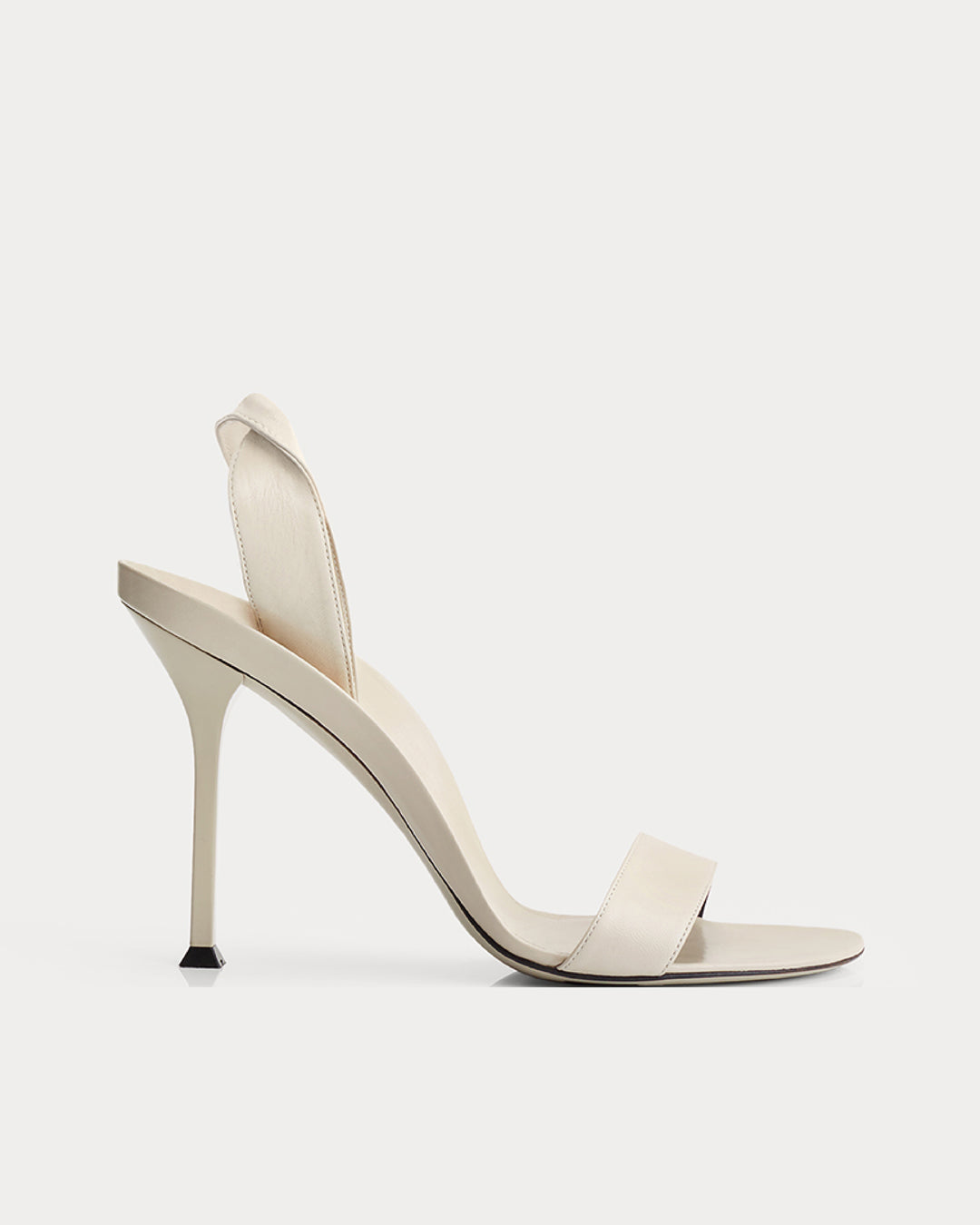 HELIX SLING BACK SANDAL