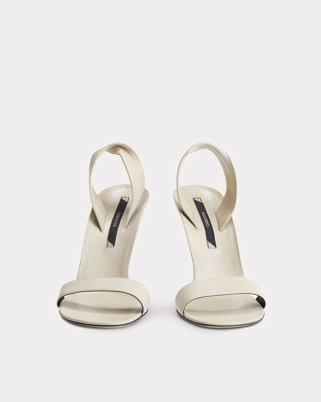 HELIX SLING BACK SANDAL