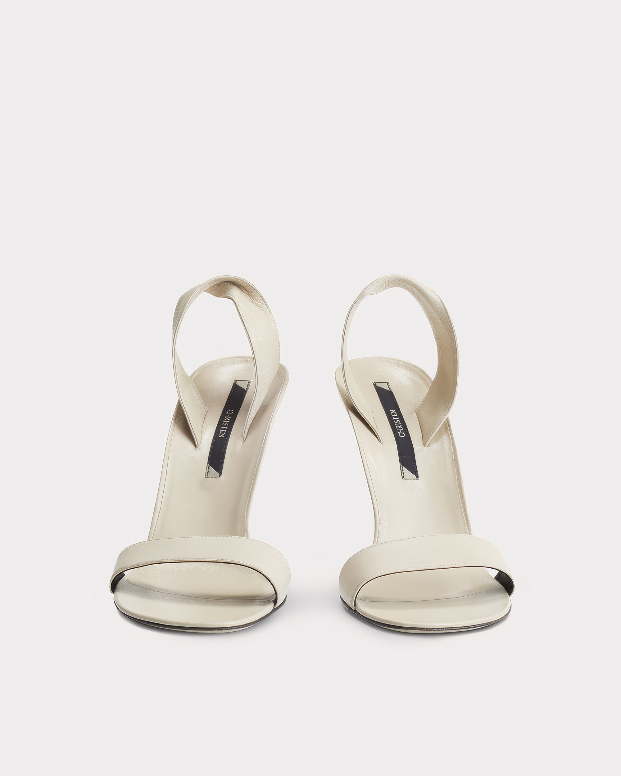 HELIX SLING BACK SANDAL