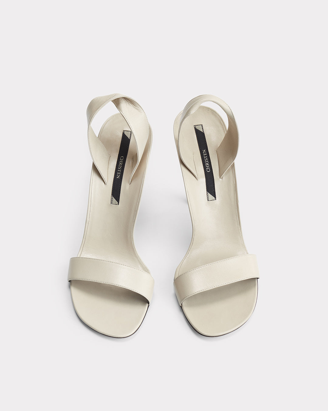 HELIX SLING BACK SANDAL