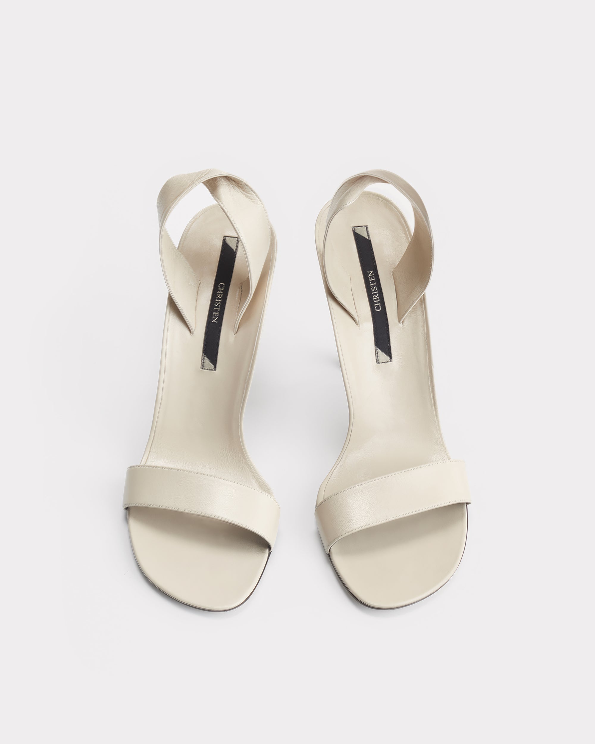 HELIX SLING BACK SANDAL