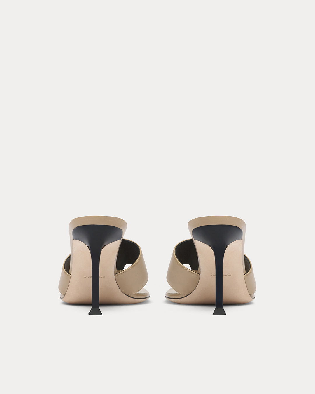 HELIX THONG SANDAL