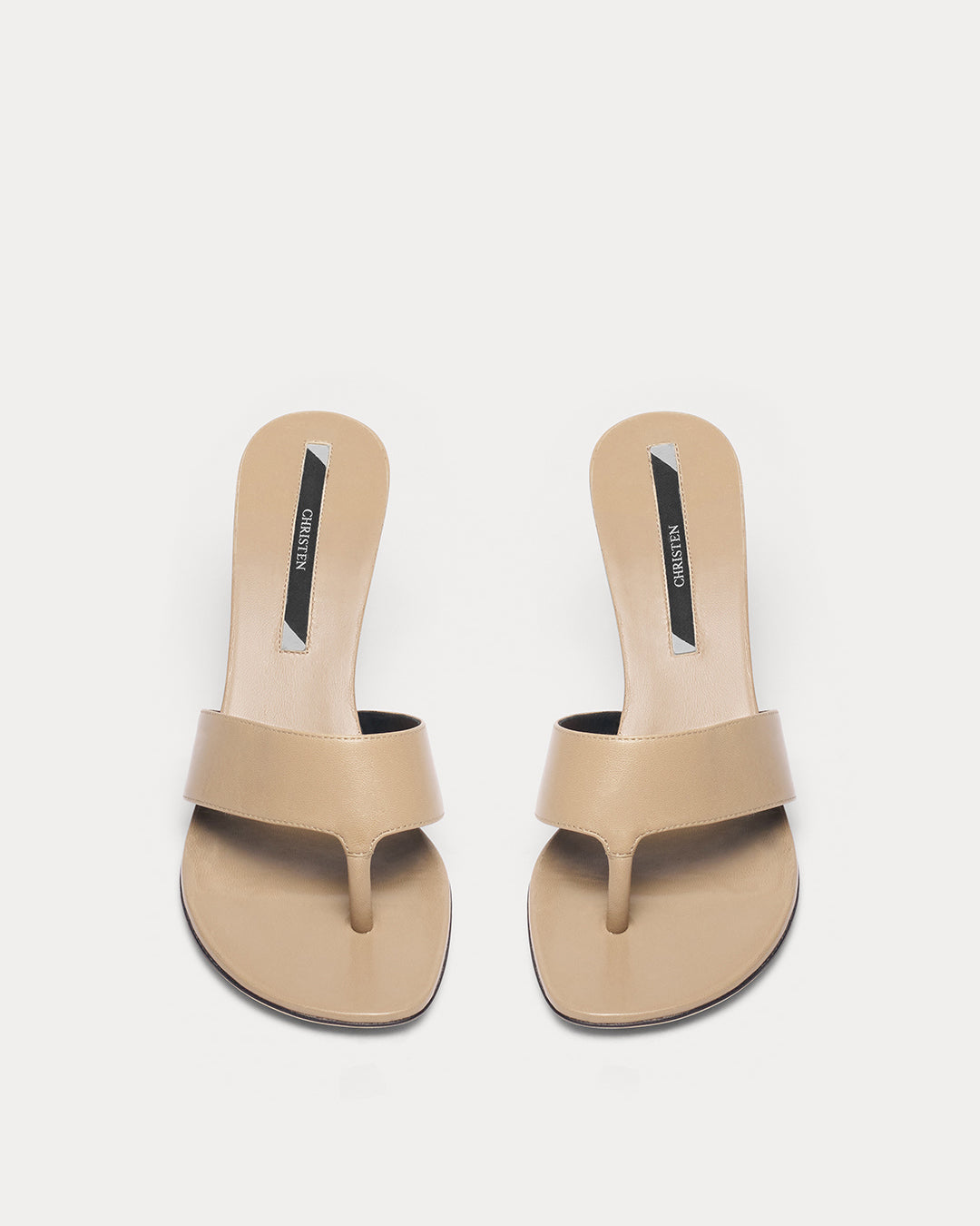 HELIX THONG SANDAL