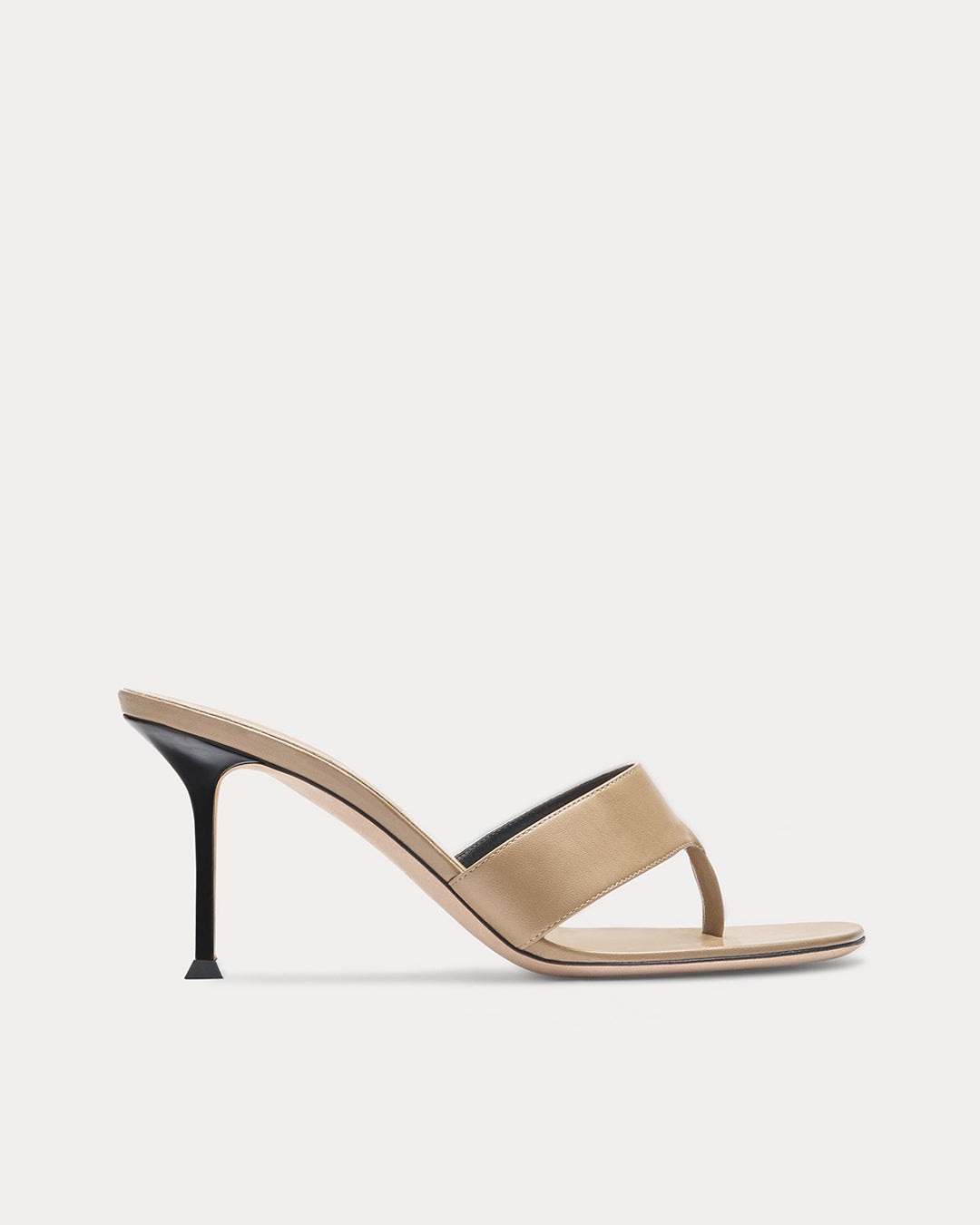 HELIX THONG SANDAL