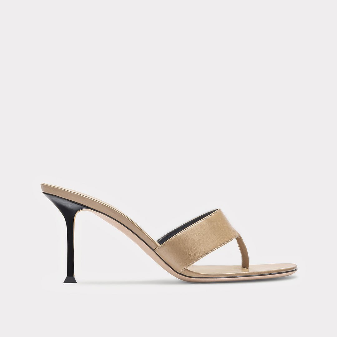 HELIX THONG SANDAL